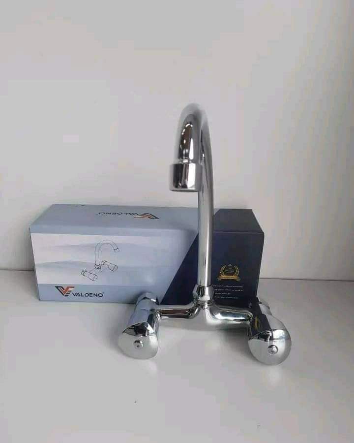 wall kitchen mixer valdeno