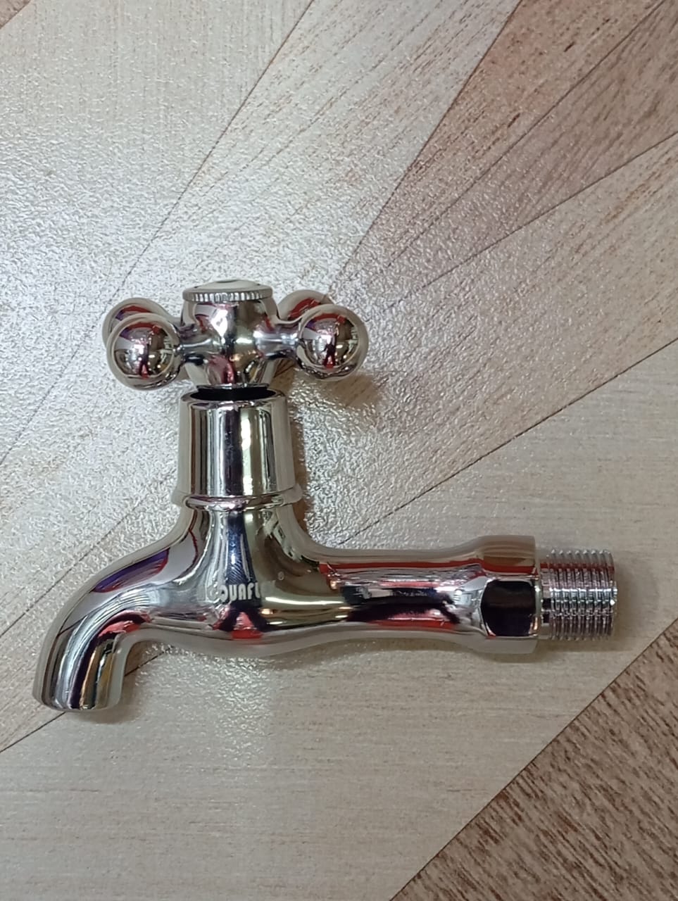 wall tap star aquaflex