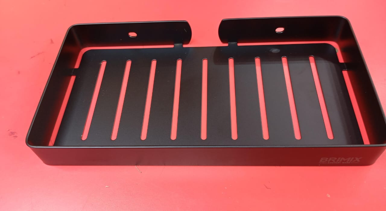 Soap dish big  brimix