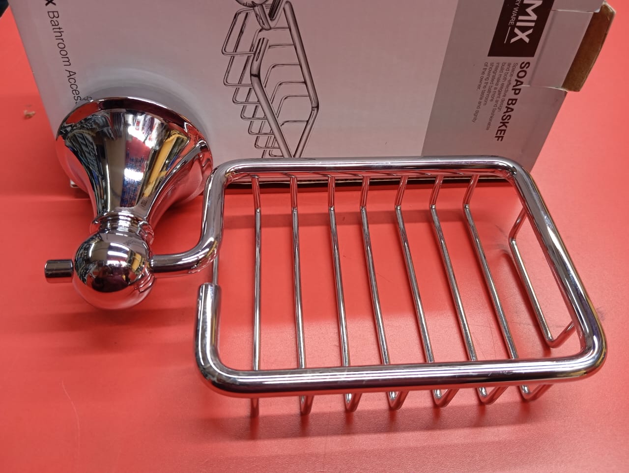 brimix soap dish
